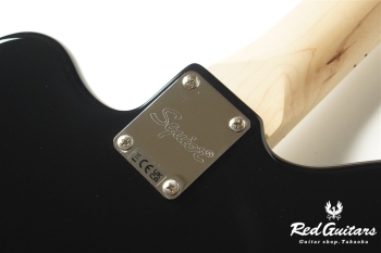 Affinity Jaguar Bass H - Black